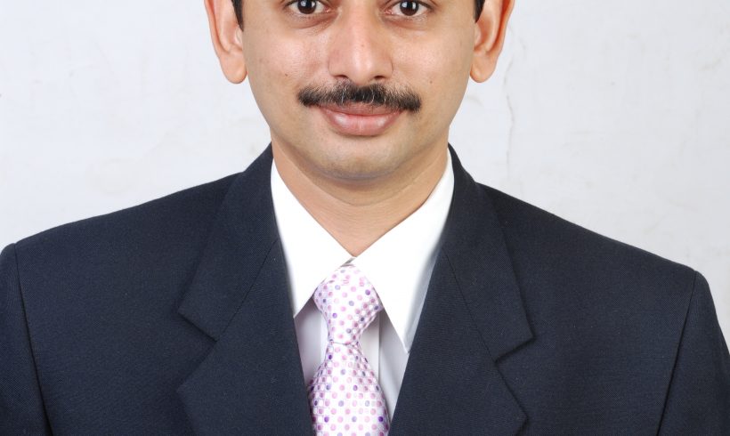 Sachin P. Rele