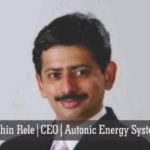 AUTONIC: ENERGIZING THE FUTURE WITH SOLAR POWER (RECOGNITION BY INSIGHTS SUCCESS MAGAZINE)