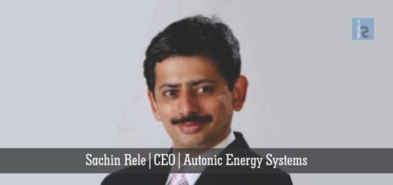 AUTONIC: ENERGIZING THE FUTURE WITH SOLAR POWER (RECOGNITION BY INSIGHTS SUCCESS MAGAZINE)