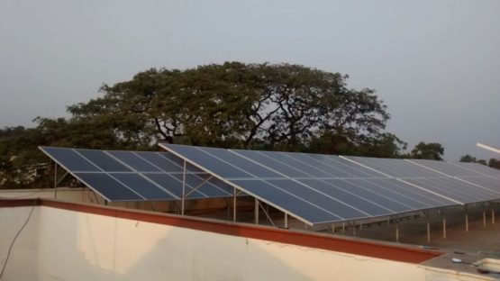 STUDY SHOWS SOLAR POWER CAN FULFILL HALF OF MUMBAI’S POWER REQUIREMENTS